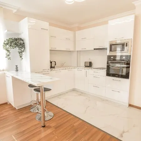 Apartment Etica Plovdiv