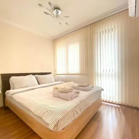 Apartment Etica Plovdiv