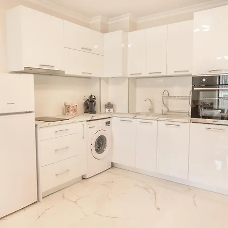 Appartamento Etica *