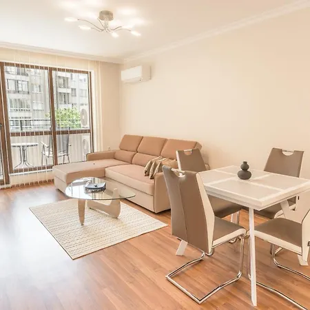 Apartment Etica *