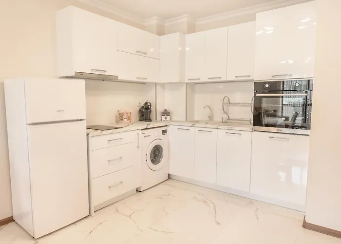 アパート Etica *