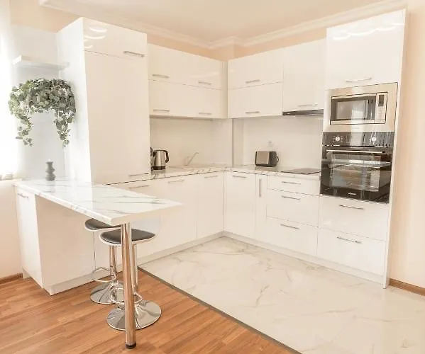 アパート Etica プロヴディフ