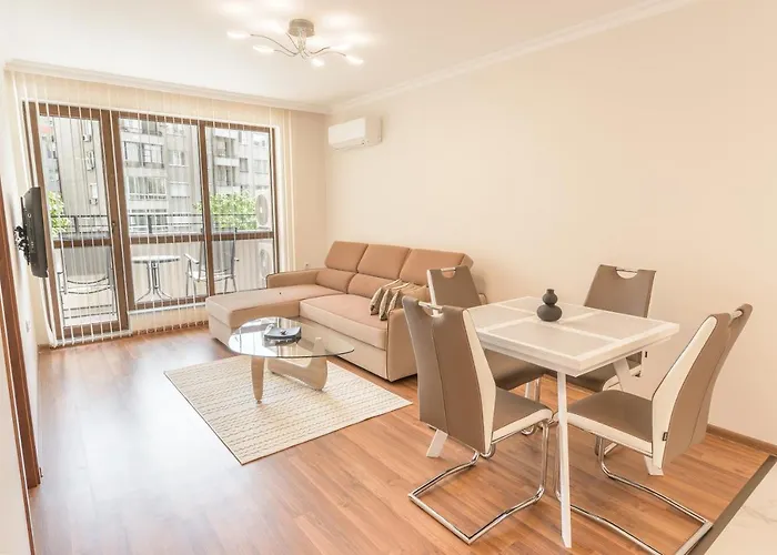 アパート Etica *